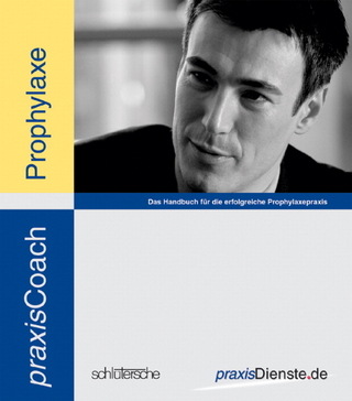 praxisCoach Prophylaxe