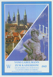 Vom Gabelmann zum Kaiserdom
