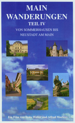 Main Wanderungen