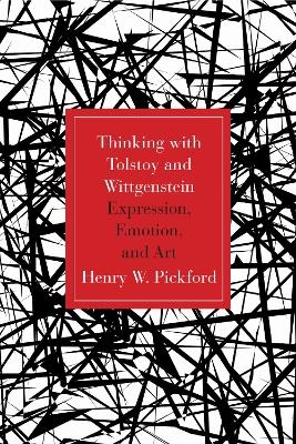 Thinking with Tolstoy and Wittgenstein