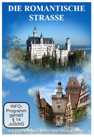Die Romantische Straße