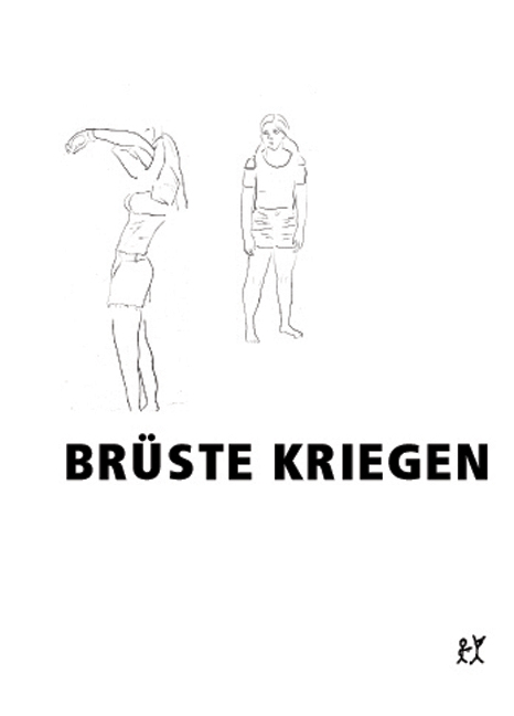 Br&uuml;ste kriegen - 