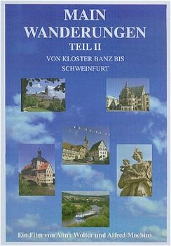 Main Wanderungen - Anna Wolter, Alfred Moebius