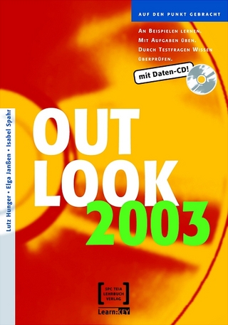 Outlook 2003