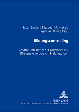 Bildungscontrolling