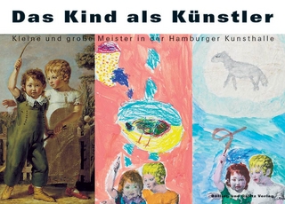 Das Kind als Künstler