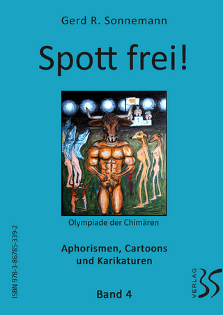 Mixpickels und Spott frei