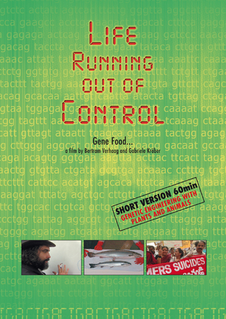 Life Running out of Control - Gene Food...
