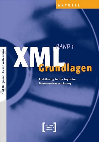 XML - Grundlagen