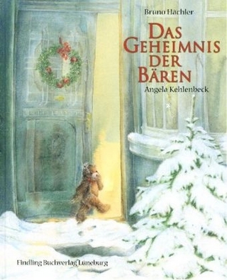 Das Geheimnis der Bären