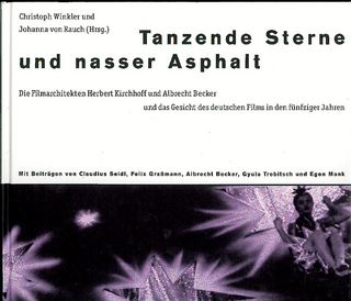 Tanzende Sterne und Nasser Asphalt