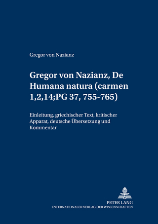 De humana natura (c. 1,2,14)