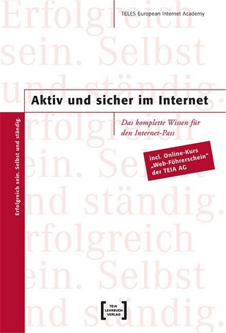 Aktiv und sicher im Internet