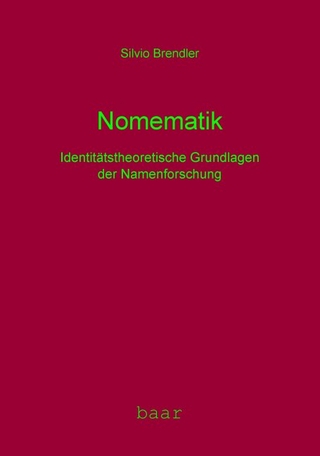 Nomematik