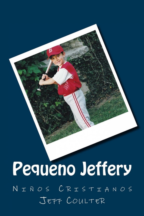 Peque&ntilde;o Jeffery -  Jeff Coulter