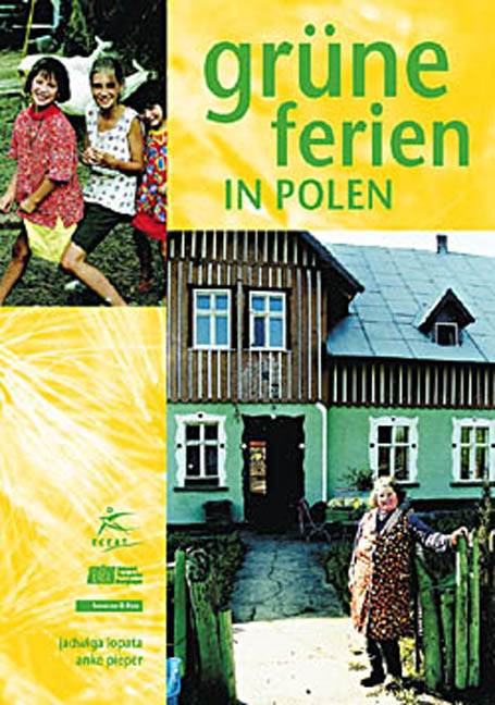 Gr&uuml;ne Ferien in Polen
