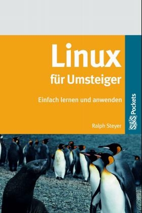 Linux für Umsteiger