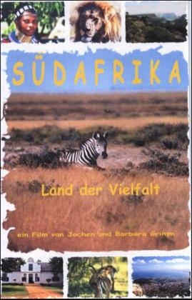 Südafrika - Land der Vielfalt