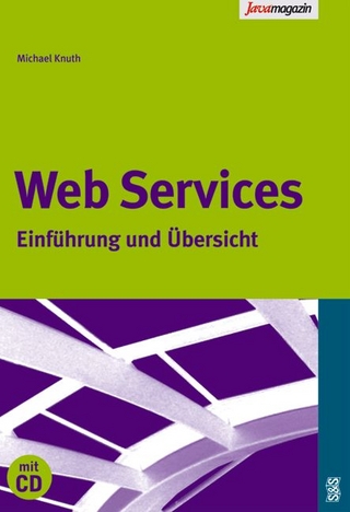 Web Services