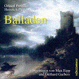 Balladen