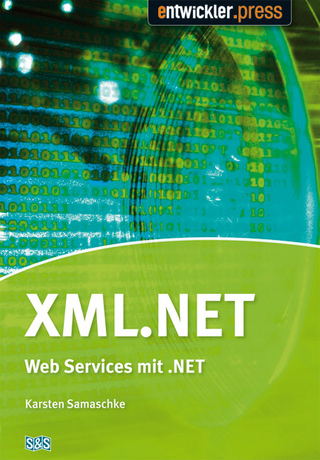 XML .NET