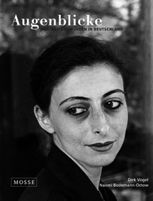 Augenblicke - Naomi Bodemann-Ostow