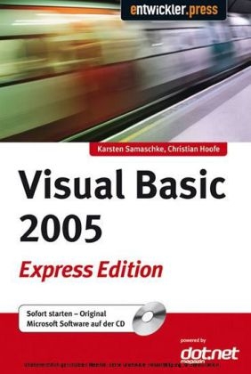 Visual Basic 2005