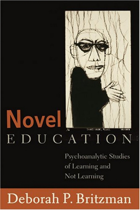 Novel Education - Deborah P. Britzman