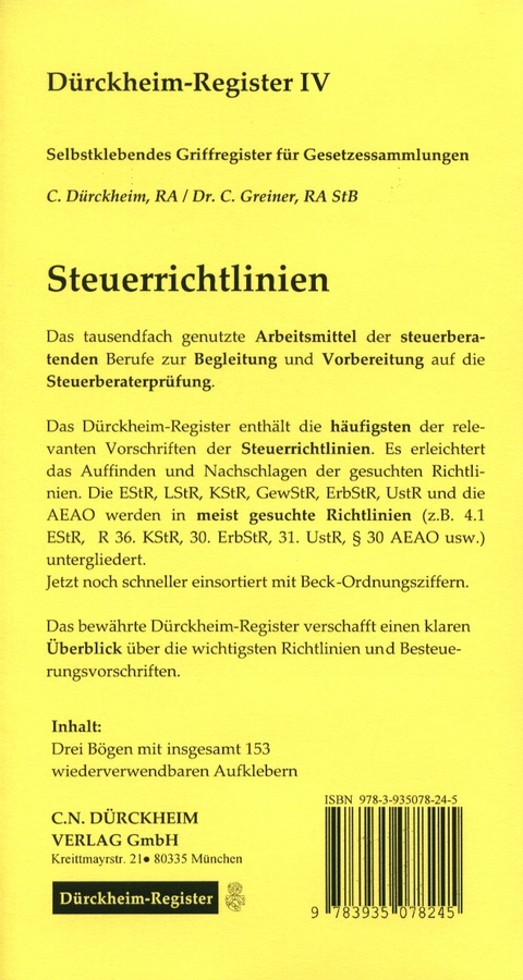 Jagdabzeichen - Constantin von D&uuml;rckheim, Philipp Montgelas