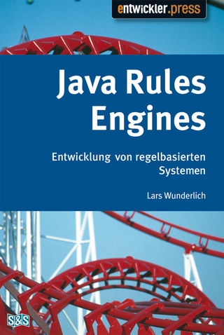 Java Rules Engines