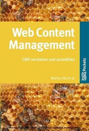 Web Content Management