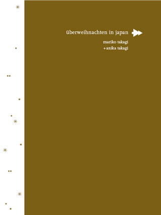 Überweihnachten in Japan