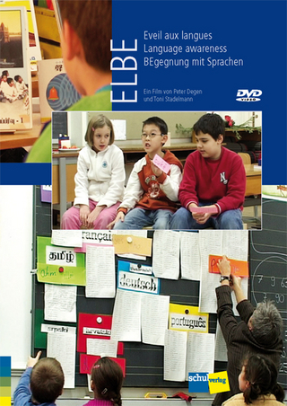 ELBE - ein Film über Begegnung mit Sprachen