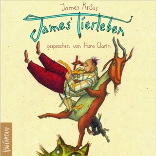 James' Tierleben