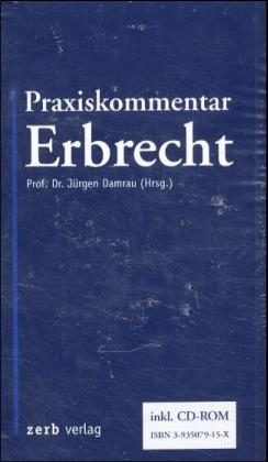 Praxiskommentar Erbrecht