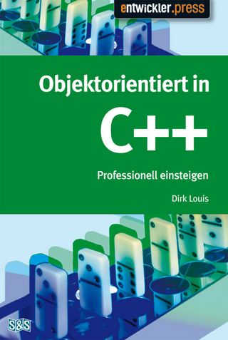 Objektorientiert in C++
