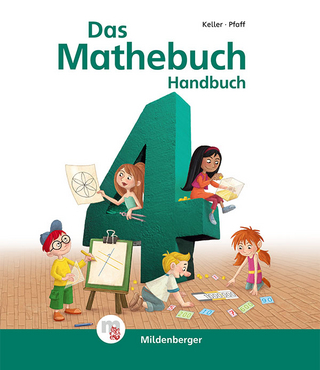 Das Mathebuch 4 – Handbuch Teil A