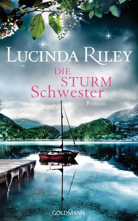 Die Sturmschwester - Lucinda Riley