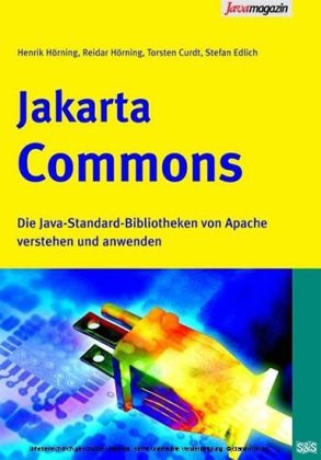 Jakarta Commons