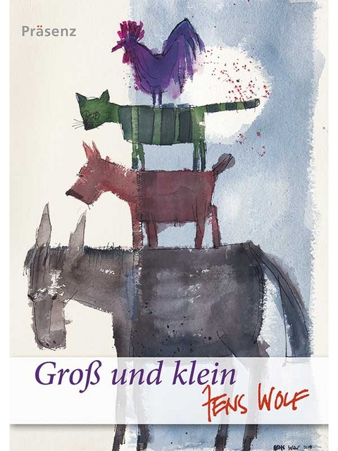 Gro&szlig; und Klein