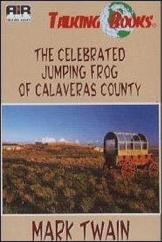The Celebrated Jumping Frog of Calaveras County
