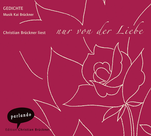 nur von der liebe -  diverse
