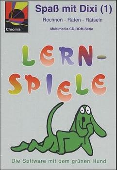 Spass mit Dixi (1) - Evelyn Heim