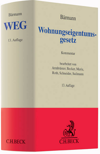 Wohnungseigentumsgesetz