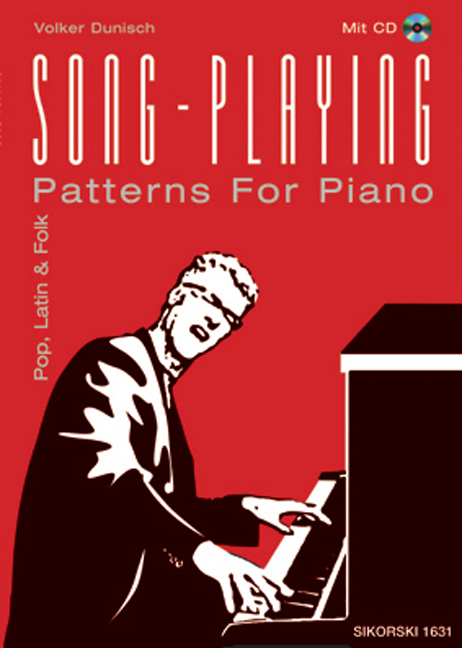Song-Playing - 
