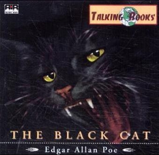 The Black Cat