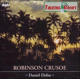 Robinson Crusoe