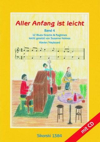 Aller Anfang ist leicht