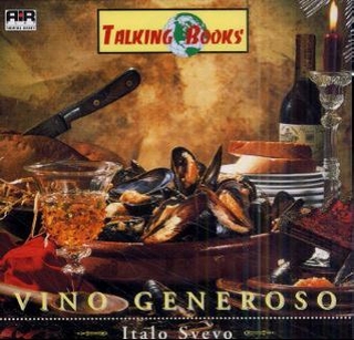 Vino Generoso