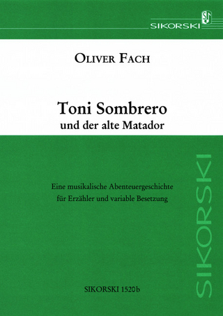 Toni Sombrero und der alte Matador